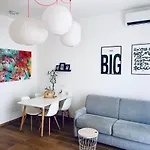 M4 White Monolocale Moderno E Funzionale Apartament Scandicci