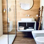 M4 White Monolocale Moderno E Funzionale Apartament