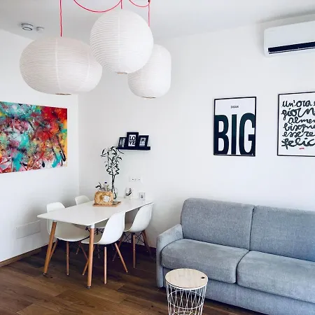 M4 White Monolocale Moderno E Funzionale Apartamento Scandicci