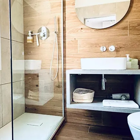 M4 White Monolocale Moderno E Funzionale * Scandicci