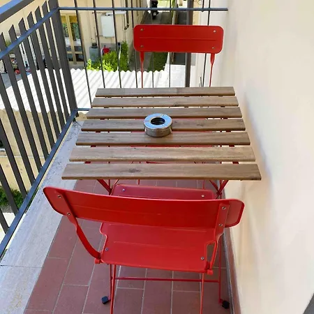 M4 White Monolocale Moderno E Funzionale Apartment Scandicci
