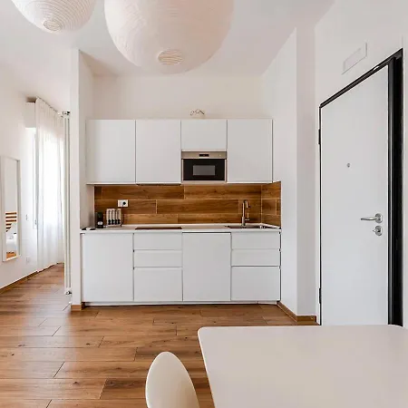 Apartment M4 White Monolocale Moderno, Curato E Confortevole Scandicci
