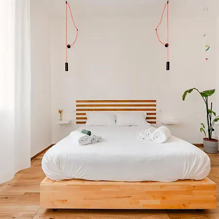 Apartment M4 White Monolocale Moderno, Curato E Confortevole Scandicci
